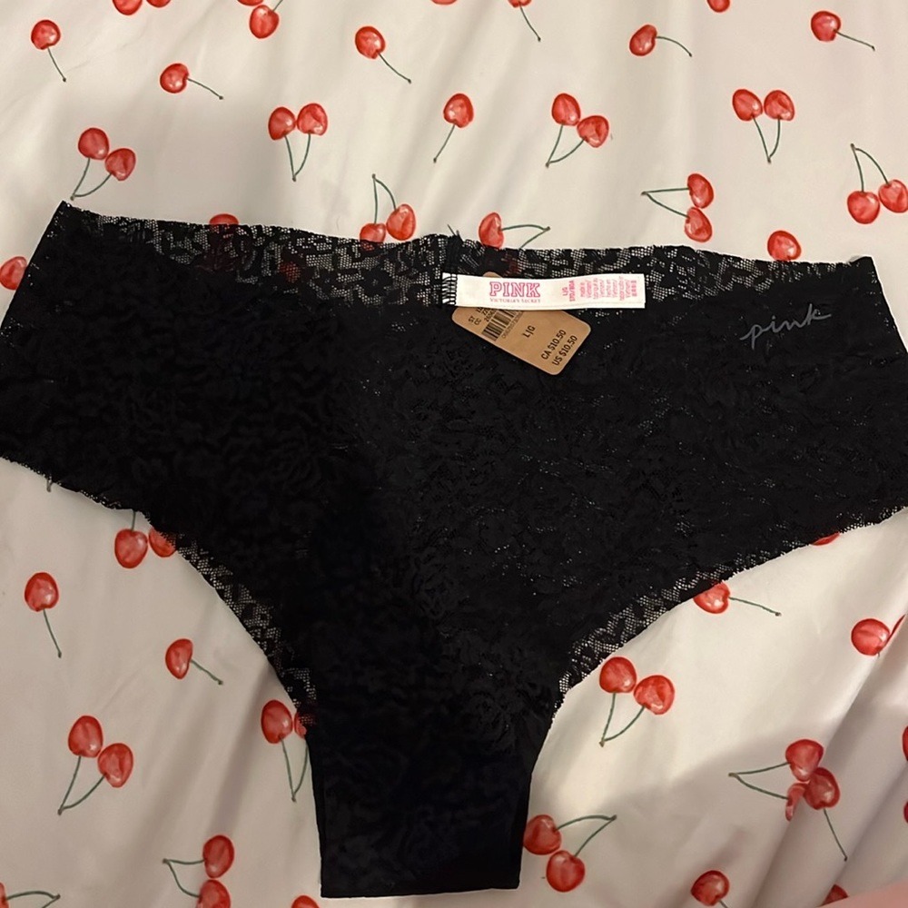 Victoria’s Secret Pink